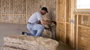 Reliable Farmington, MI Insulation Services Solutions